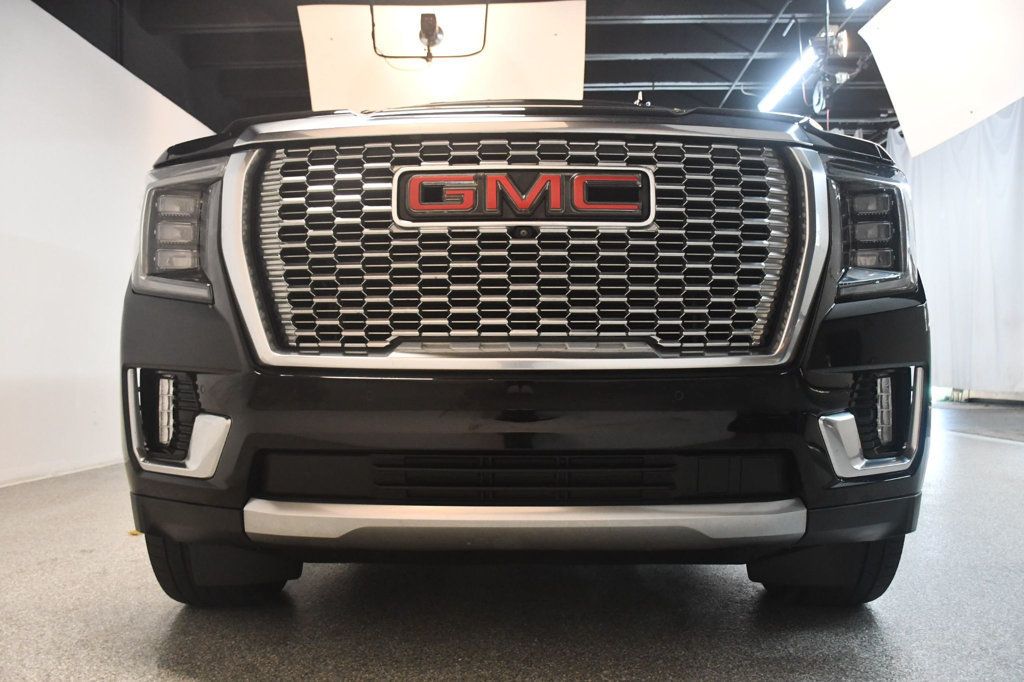 GMC Yukon photo 7