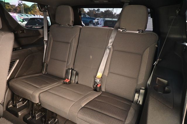 2022 GMC Yukon SLE - 22956706 - 14