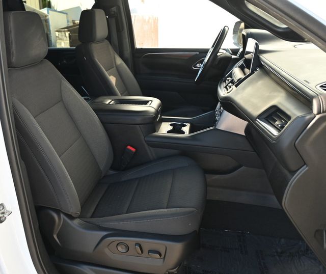 2022 GMC Yukon SLE - 22956706 - 15