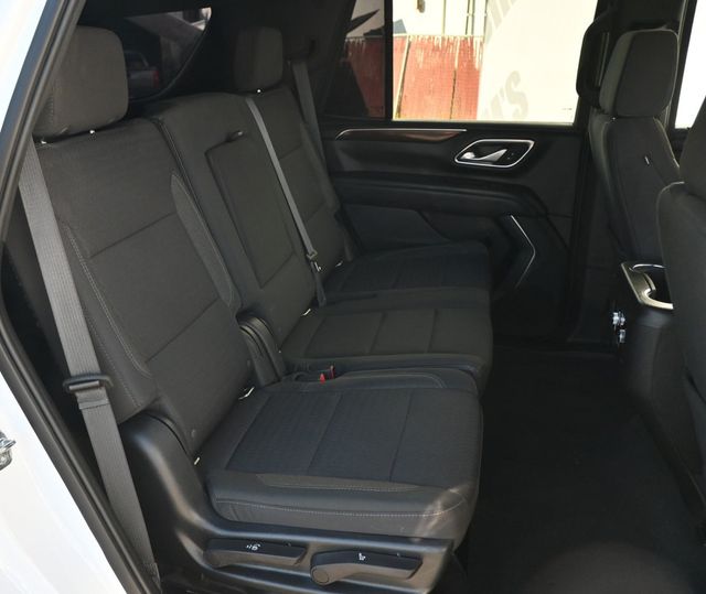 2022 GMC Yukon SLE - 22956706 - 16