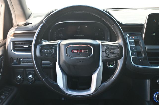 2022 GMC Yukon SLE - 22956706 - 8