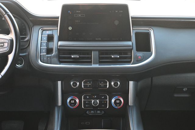 2022 GMC Yukon SLE GMC Pro Safety Plus Package - 22956706 - 11