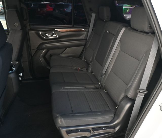 2022 GMC Yukon SLE GMC Pro Safety Plus Package - 22956706 - 13