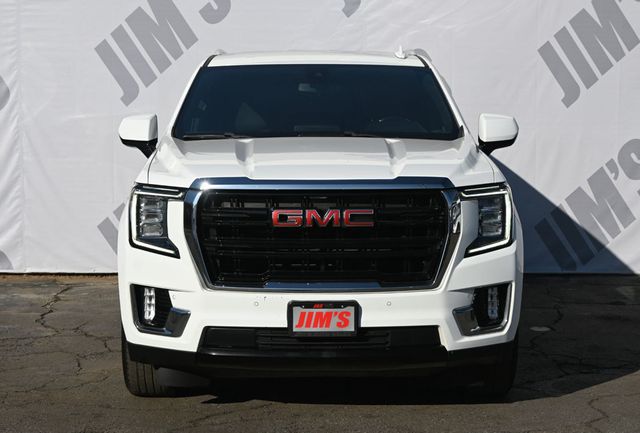 2022 GMC Yukon SLE GMC Pro Safety Plus Package - 22956706 - 1