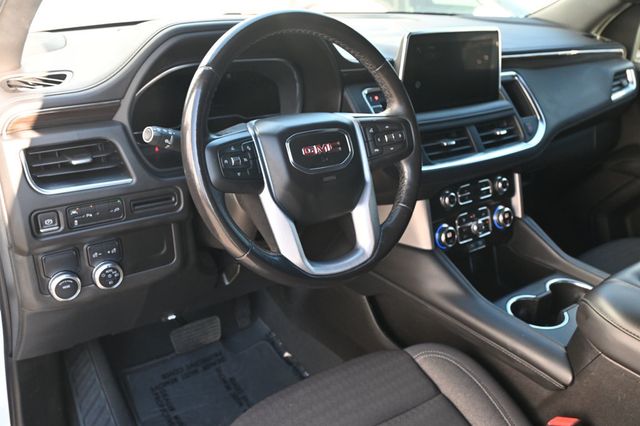 2022 GMC Yukon SLE GMC Pro Safety Plus Package - 22956706 - 7