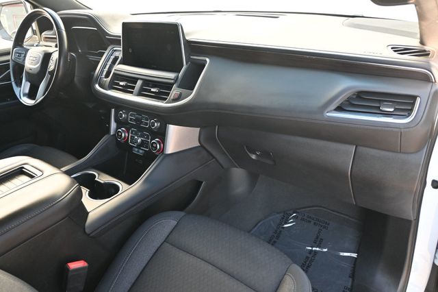 2022 GMC Yukon SLE GMC Pro Safety Plus Package - 22956706 - 8