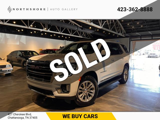 Used GMC at Global Motorsports Belle Meade Serving Nashville, TN