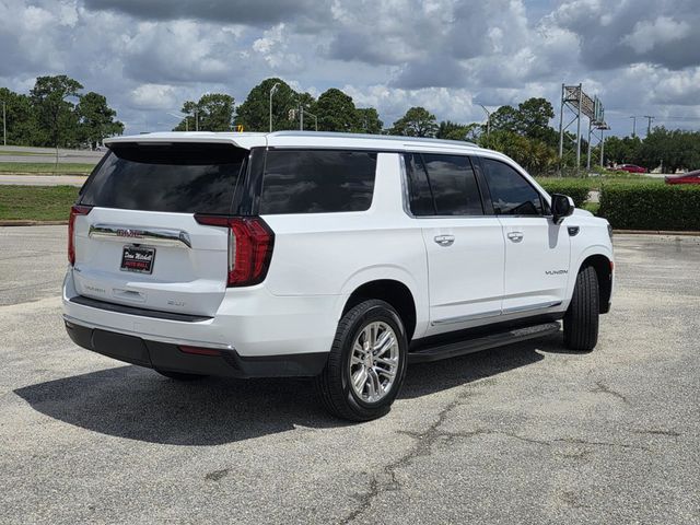 2022 GMC Yukon 2WD SLT's photo