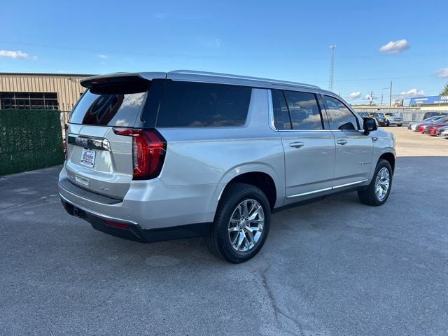 2022 GMC Yukon XL 2WD 4dr SLT - 23087026 - 3