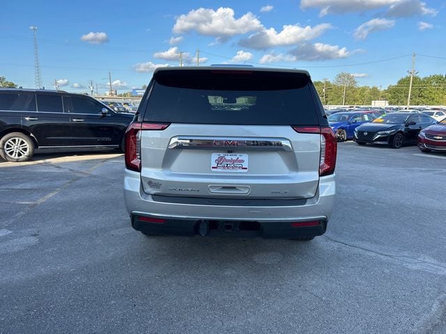 2022 GMC Yukon XL 2WD 4dr SLT - 23087026 - 4