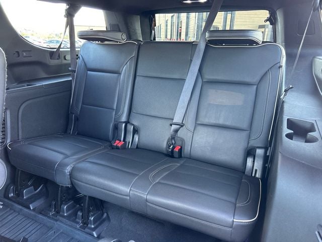 2022 GMC Yukon XL 2WD 4dr SLT - 23087026 - 6