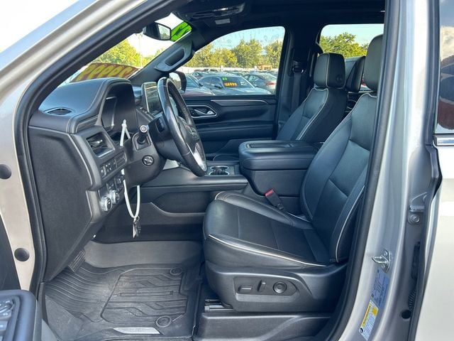 2022 GMC Yukon XL 2WD 4dr SLT - 23087026 - 8