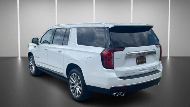 2022 GMC Yukon XL 4WD 4dr Denali - 23029161 - 9