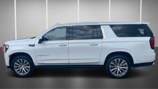 2022 GMC Yukon XL 4WD 4dr Denali - 23029161 - 10