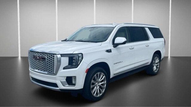 2022 GMC Yukon XL 4WD 4dr Denali - 23029161 - 11