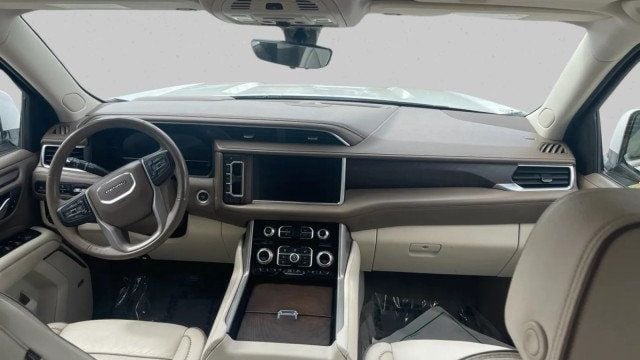 2022 GMC Yukon XL 4WD 4dr Denali - 23029161 - 13