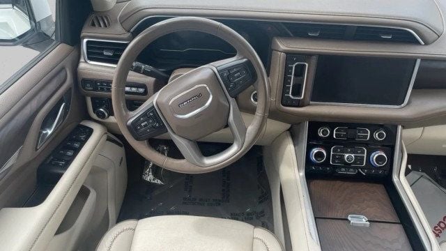 2022 GMC Yukon XL 4WD 4dr Denali - 23029161 - 14