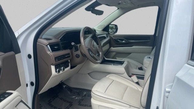 2022 GMC Yukon XL 4WD 4dr Denali - 23029161 - 15
