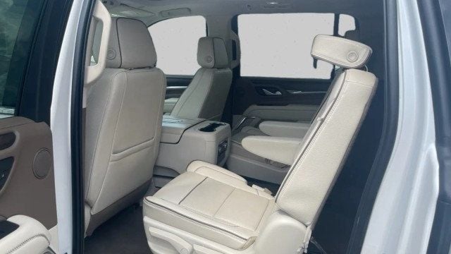 2022 GMC Yukon XL 4WD 4dr Denali - 23029161 - 16