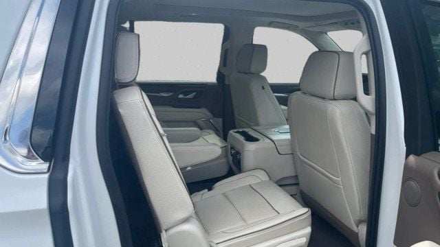 2022 GMC Yukon XL 4WD 4dr Denali - 23029161 - 17
