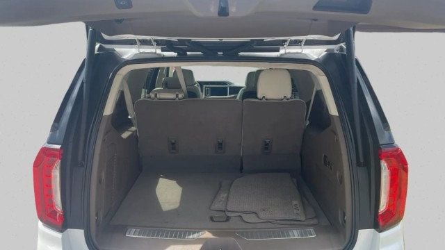 2022 GMC Yukon XL 4WD 4dr Denali - 23029161 - 19
