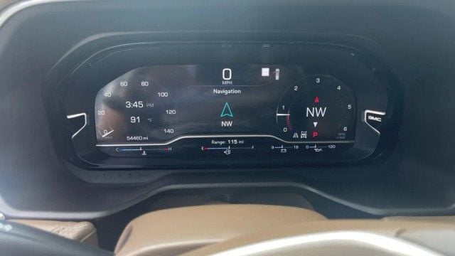 2022 GMC Yukon XL 4WD 4dr Denali - 23029161 - 22