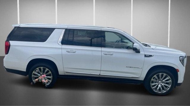 2022 GMC Yukon XL 4WD 4dr Denali - 23029161 - 2