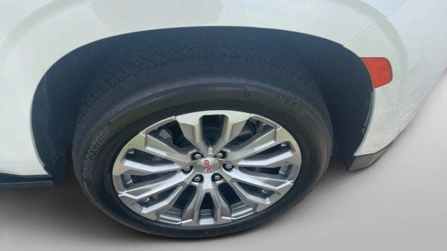 2022 GMC Yukon XL 4WD 4dr Denali - 23029161 - 3