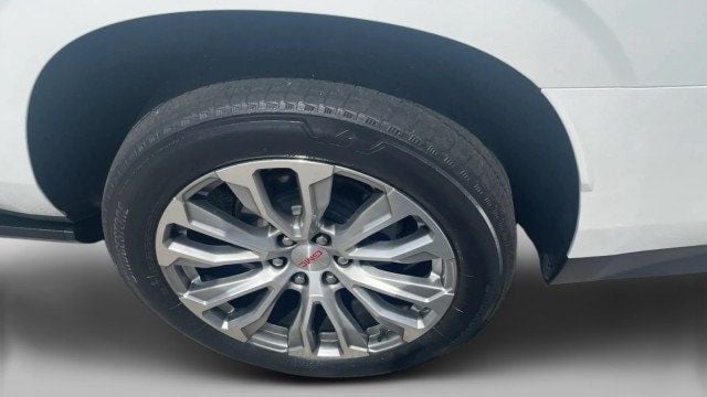 2022 GMC Yukon XL 4WD 4dr Denali - 23029161 - 5
