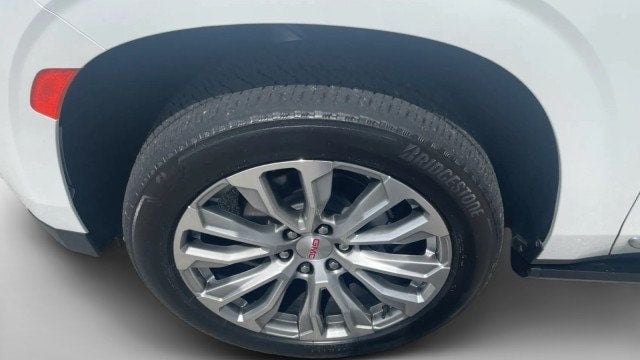 2022 GMC Yukon XL 4WD 4dr Denali - 23029161 - 6