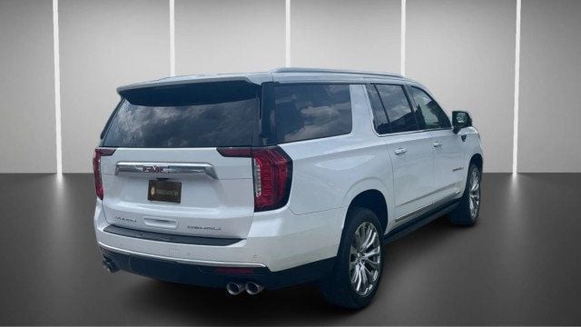 2022 GMC Yukon XL 4WD 4dr Denali - 23029161 - 7