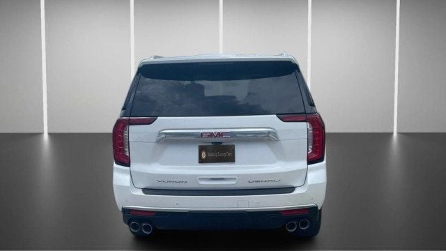 2022 GMC Yukon XL 4WD 4dr Denali - 23029161 - 8
