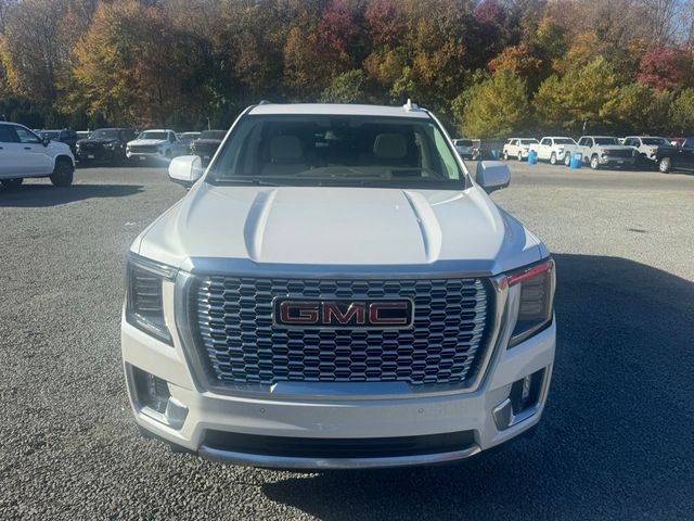 2022 GMC Yukon XL 4WD 4dr Denali - 22642862 - 1