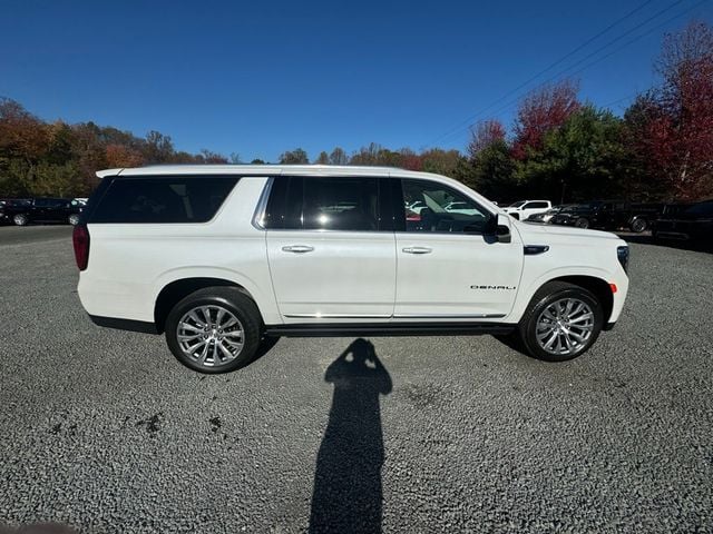 2022 GMC Yukon XL 4WD 4dr Denali - 22642862 - 7