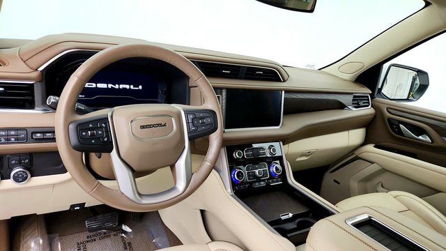 2022 GMC Yukon XL 4WD 4dr Denali - 23098476 - 12