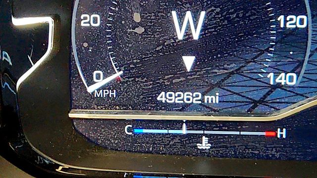 2022 GMC Yukon XL 4WD 4dr Denali - 23098476 - 15