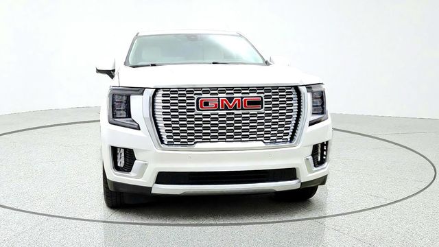 2022 GMC Yukon XL 4WD 4dr Denali - 23098476 - 1