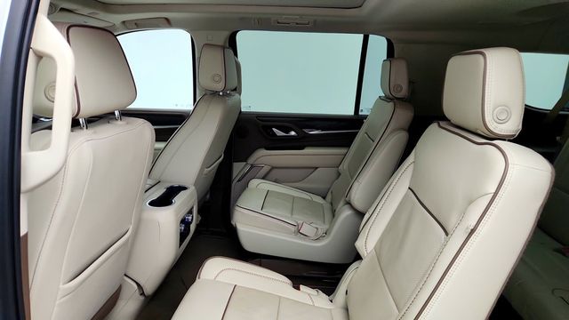 2022 GMC Yukon XL 4WD 4dr Denali - 23098476 - 21