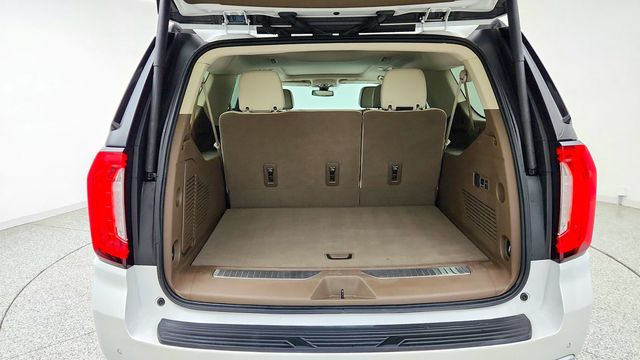 2022 GMC Yukon XL 4WD 4dr Denali - 23098476 - 23