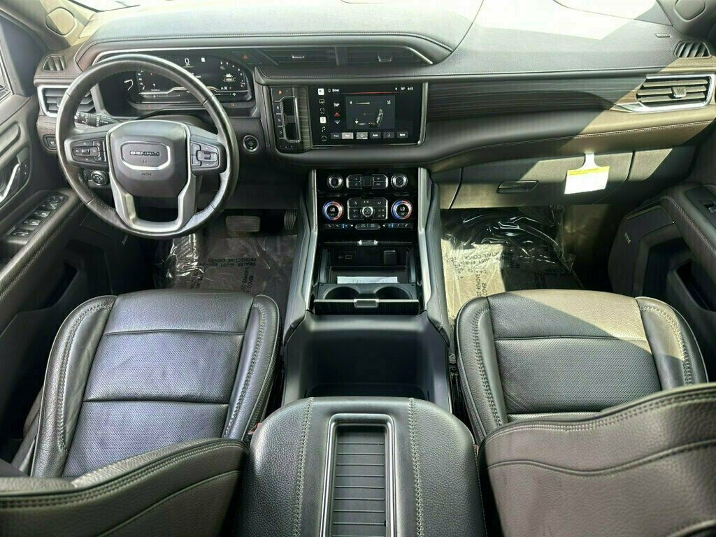 2022 GMC Yukon XL 4WD 4dr Denali - 23072049 - 1