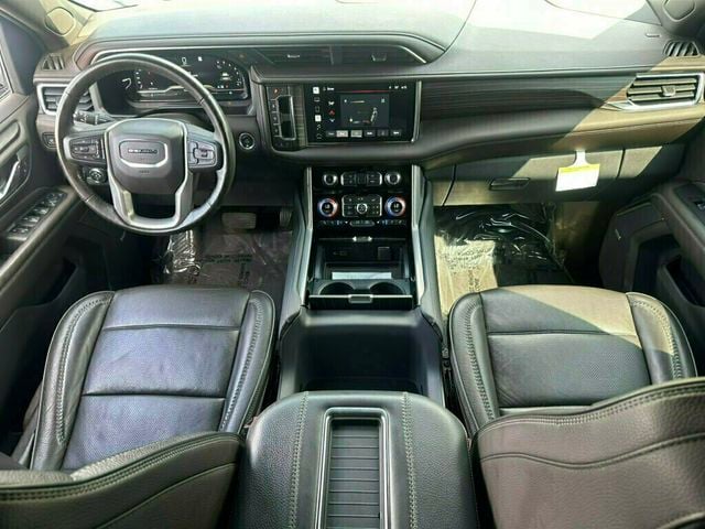 2022 GMC Yukon XL 4WD 4dr Denali - 23072049 - 1