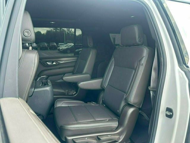 2022 GMC Yukon XL 4WD 4dr Denali - 23072049 - 19