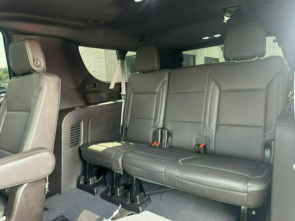 2022 GMC Yukon XL 4WD 4dr Denali - 23072049 - 20
