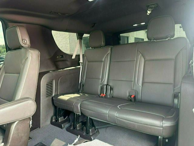 2022 GMC Yukon XL 4WD 4dr Denali - 23072049 - 20