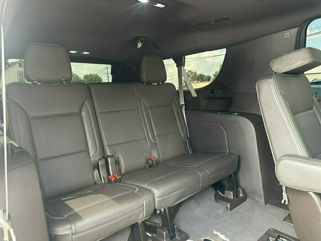 2022 GMC Yukon XL 4WD 4dr Denali - 23072049 - 21