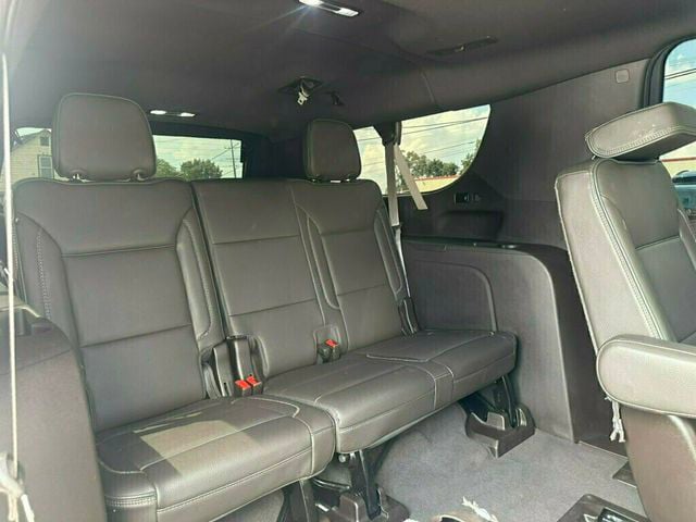 2022 GMC Yukon XL 4WD 4dr Denali - 23072049 - 21
