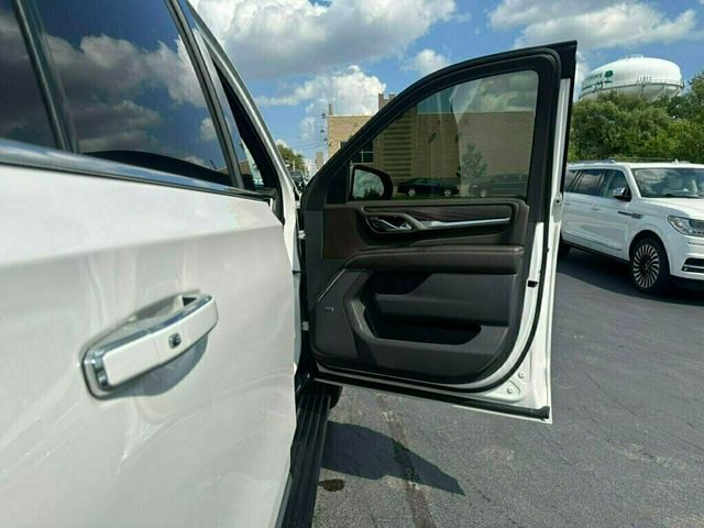 2022 GMC Yukon XL 4WD 4dr Denali - 23072049 - 23