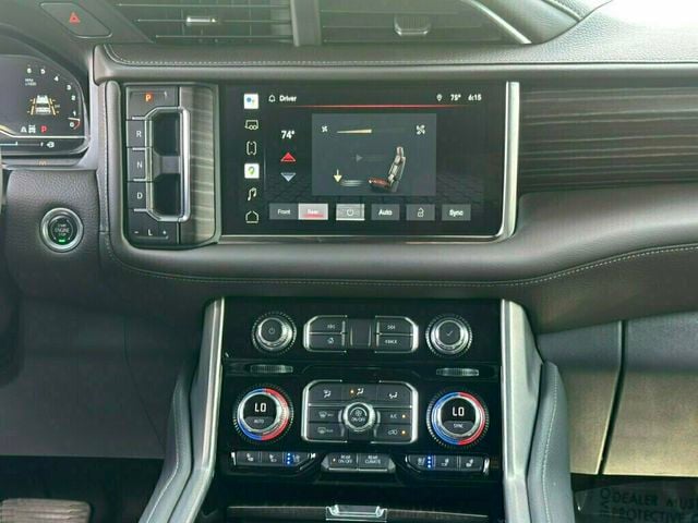 2022 GMC Yukon XL 4WD 4dr Denali - 23072049 - 25