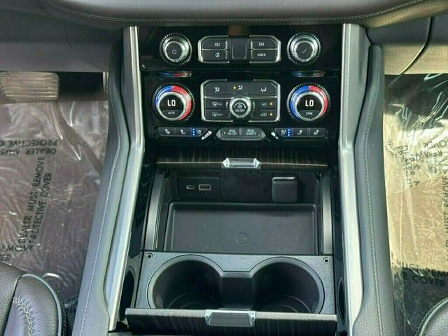 2022 GMC Yukon XL 4WD 4dr Denali - 23072049 - 26