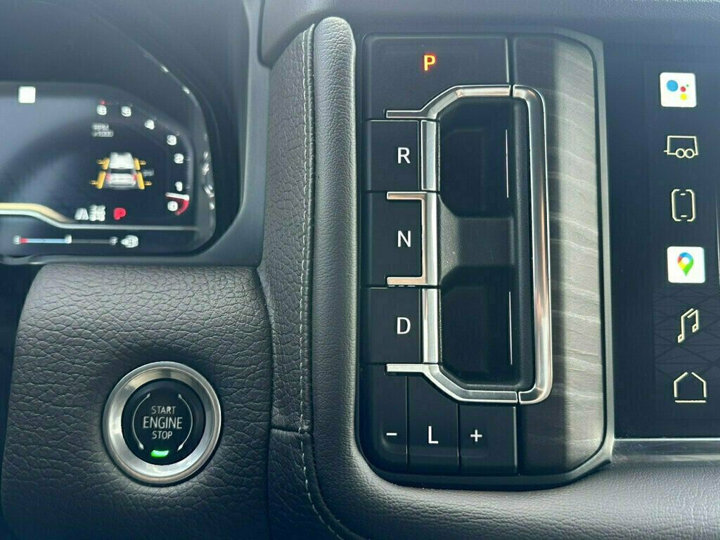 2022 GMC Yukon XL 4WD 4dr Denali - 23072049 - 27